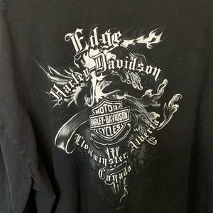 Harley Davidson men’s shirt